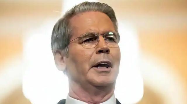 美财长贝森特声称，给中方准备了很多“要求清单”！

3月13日贝森特在华盛顿接受