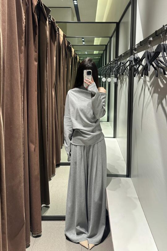 zara又上狠货了？！