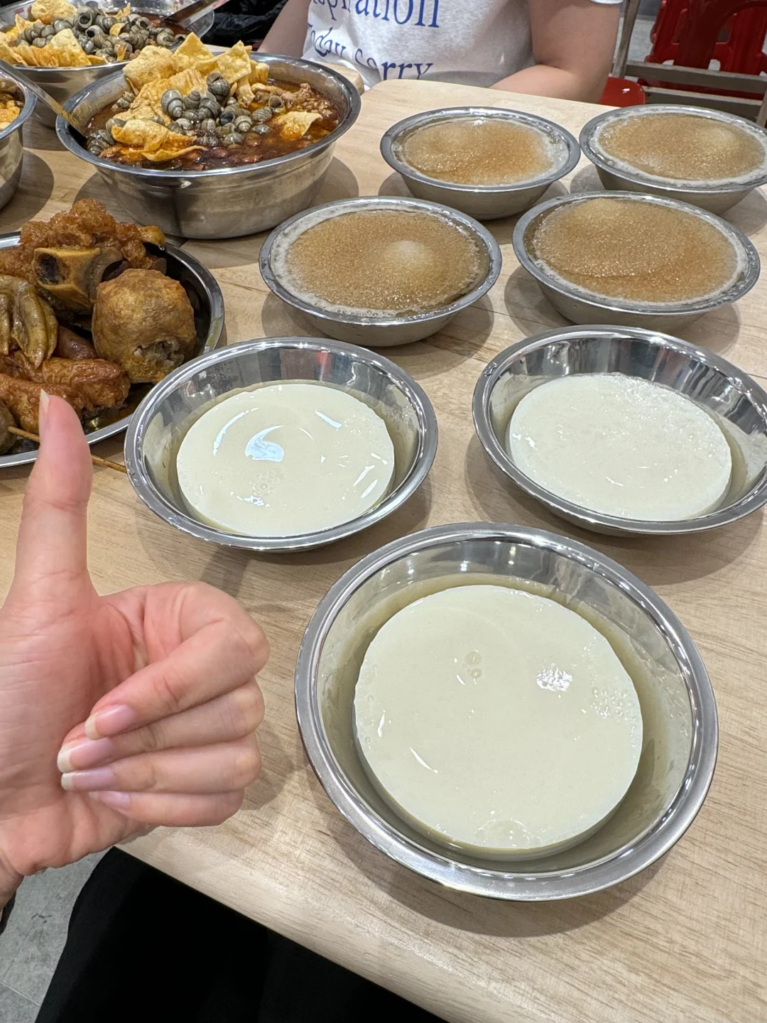 李村新开的！！！！才10几块……