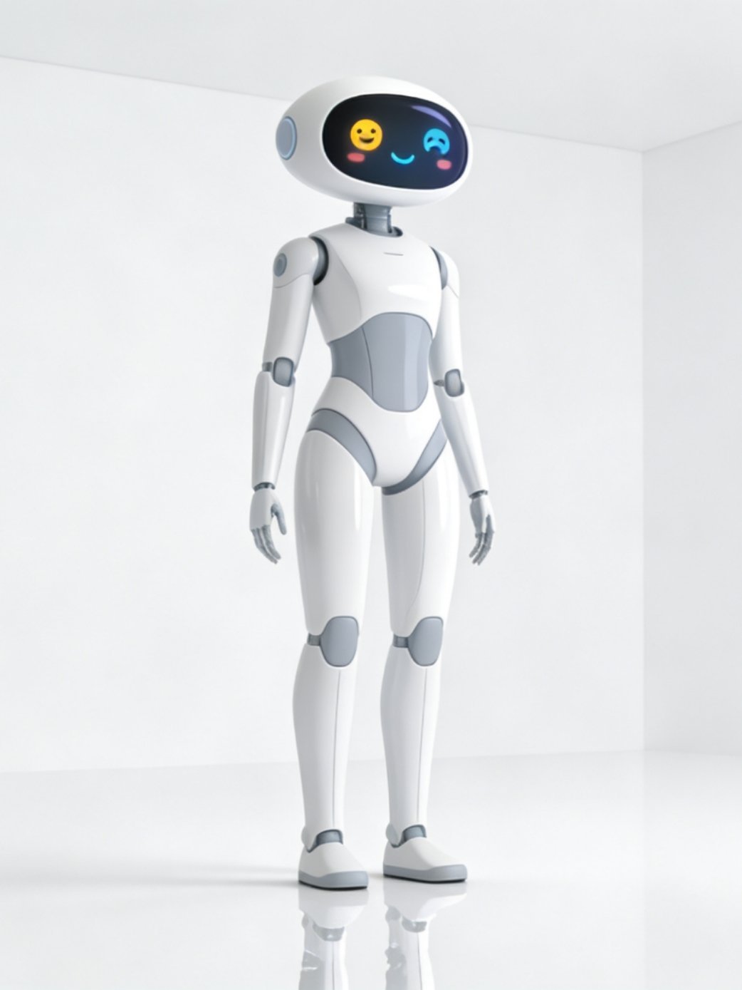 李想预测L4最晚2028年落地人形机器人将是未来各大车企争夺的焦点，有人人形机器