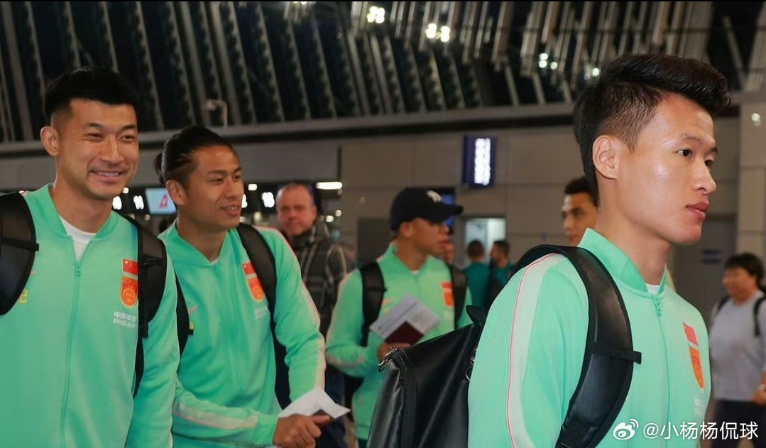 国足确定四名队长人选没有一个适合当队长的 