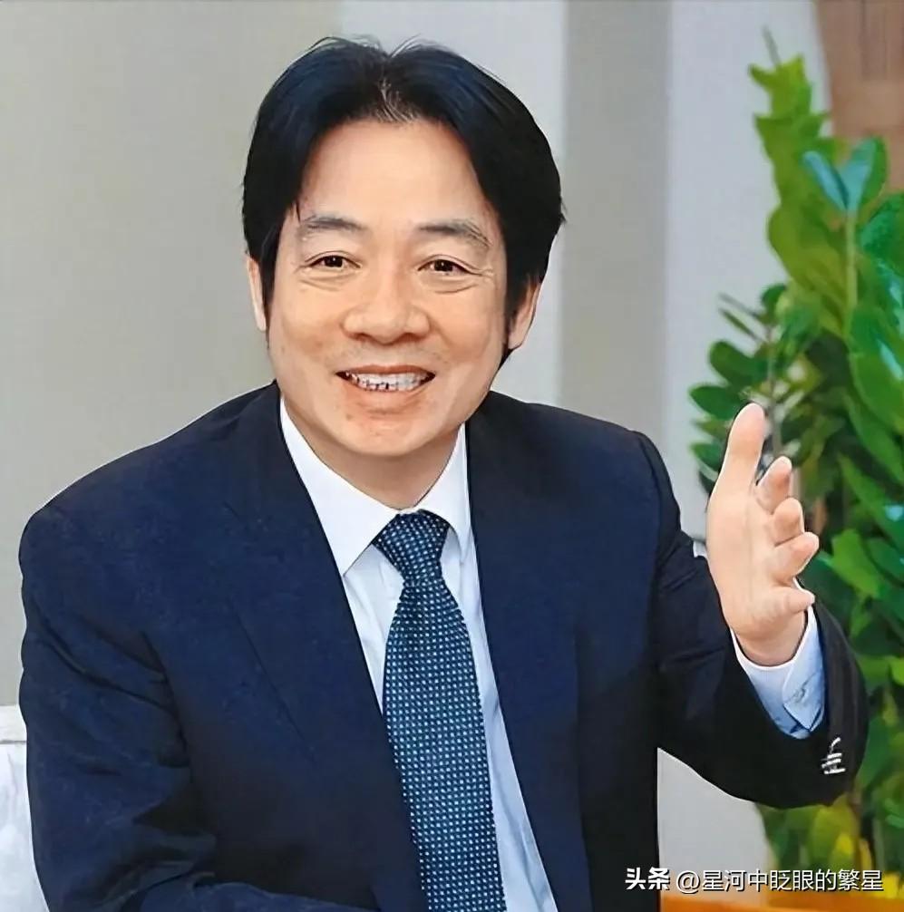 就在刚刚，

台独分子赖清德正式宣布，

3月5日，针对台湾省药品与医材高度仰赖