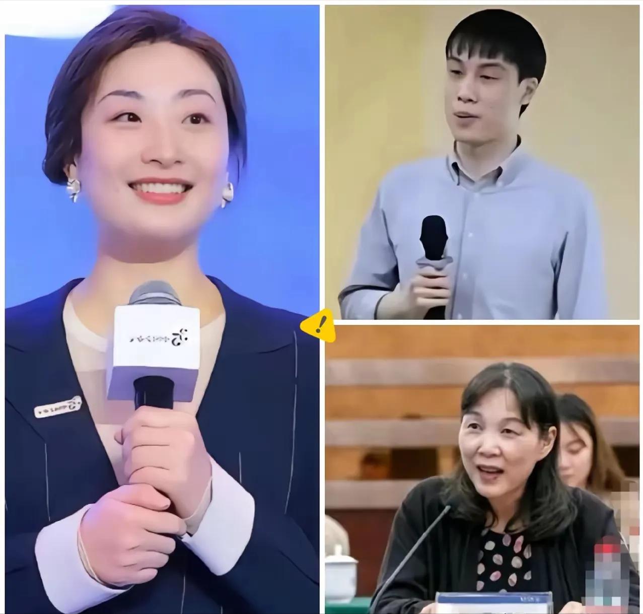 如果世界上有后悔药，
第一个吃的一定是宗馥莉。
你猜怎么着？她后悔的还真不是“没