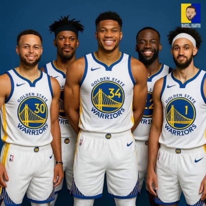 不是，梦也不能做的这么美吧我的观赛搭子NBA[超话] ​​​