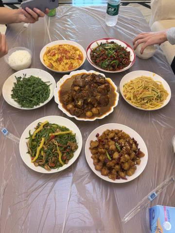什么！！k子偷夹番茄炒蛋！！蟹蟹食堂 🦀2026pel夏季赛