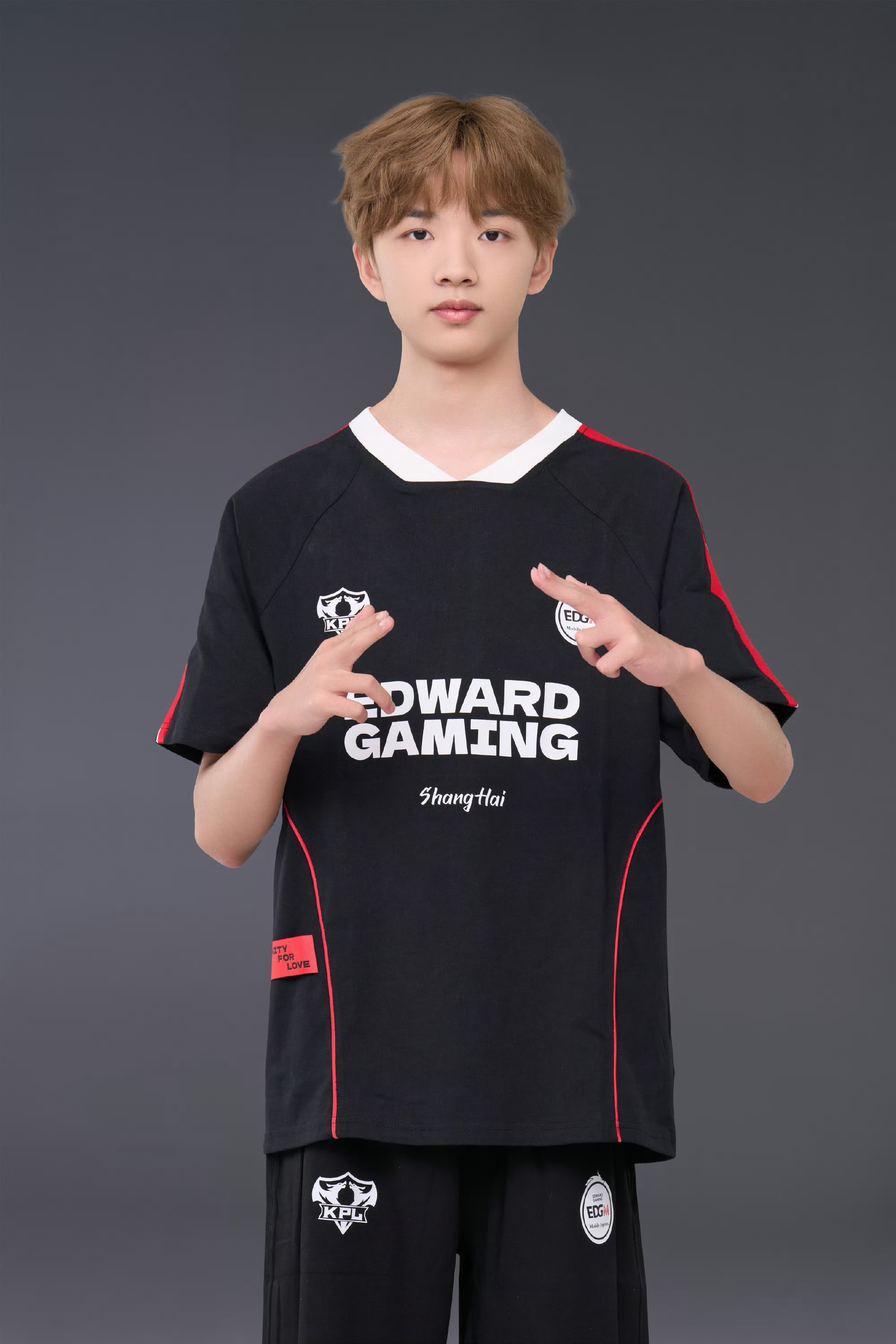 2026KPL夏季赛定妆照 【2026KPL夏季赛 定妆照第四弹——】送达！ 