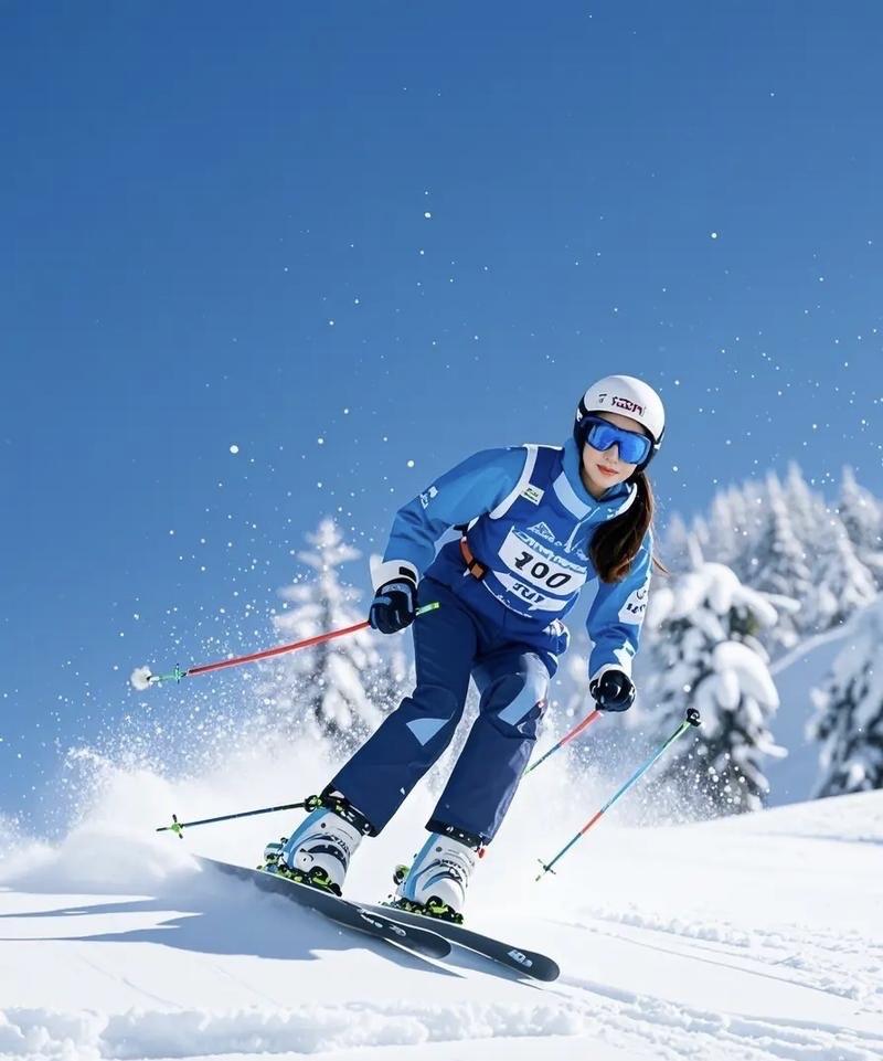 2026年的冬季，冰雪已不再只是北国的风景或专业运动员的赛场，而是融入中国人日常