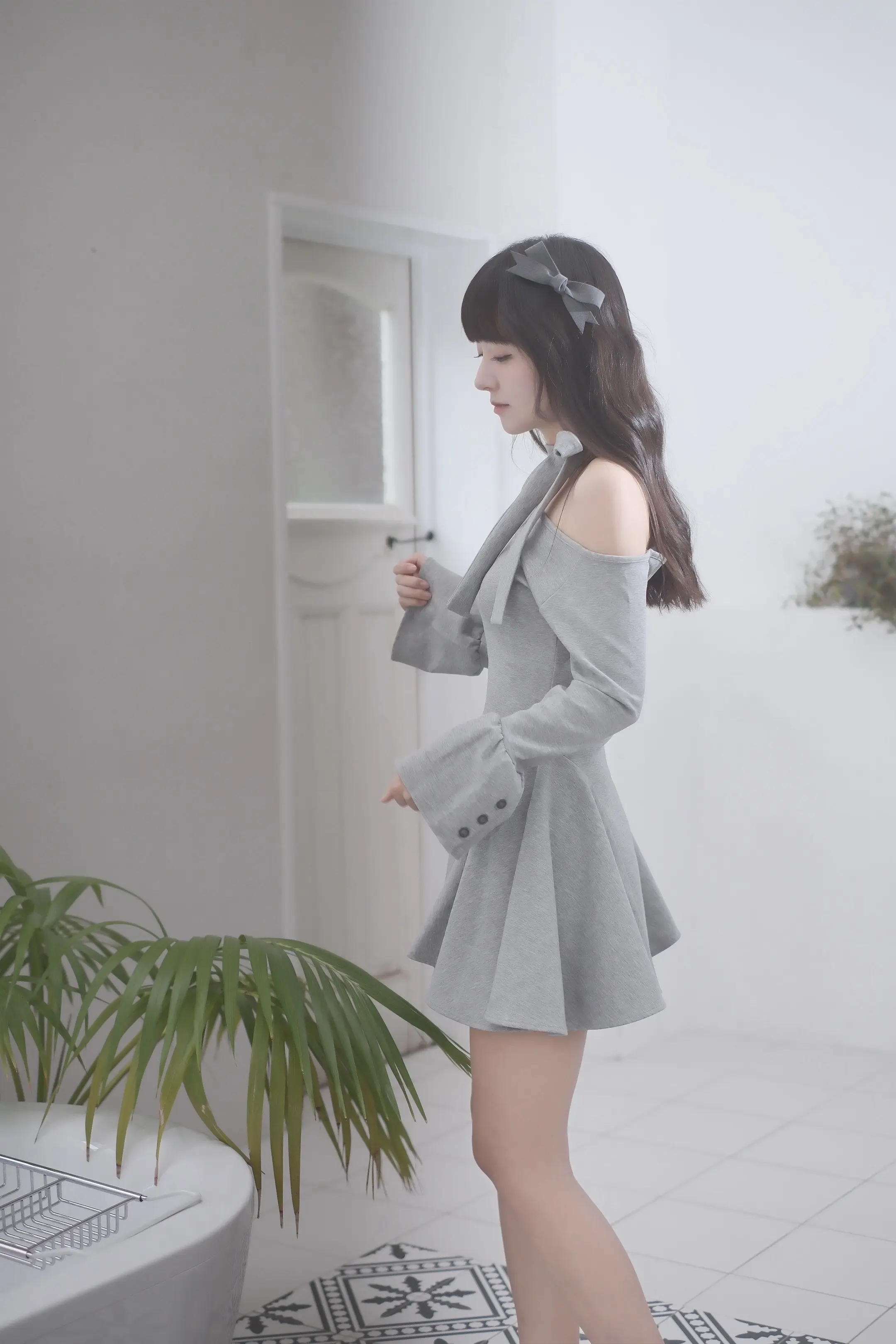 要往前走啊。