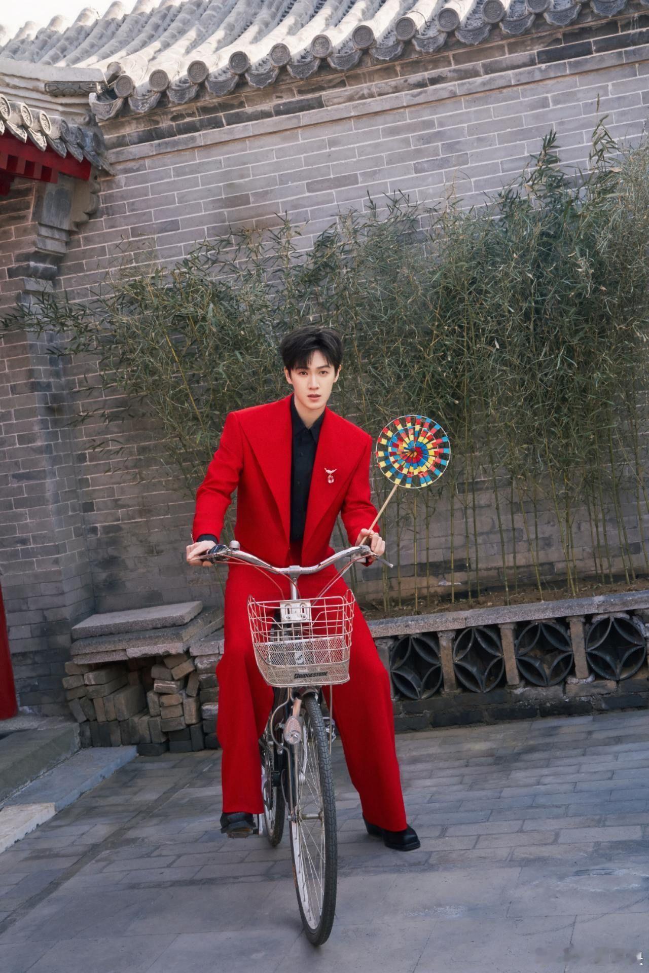 一堆callback正在向你赶来～孟子义｜李昀锐电视剧九重紫