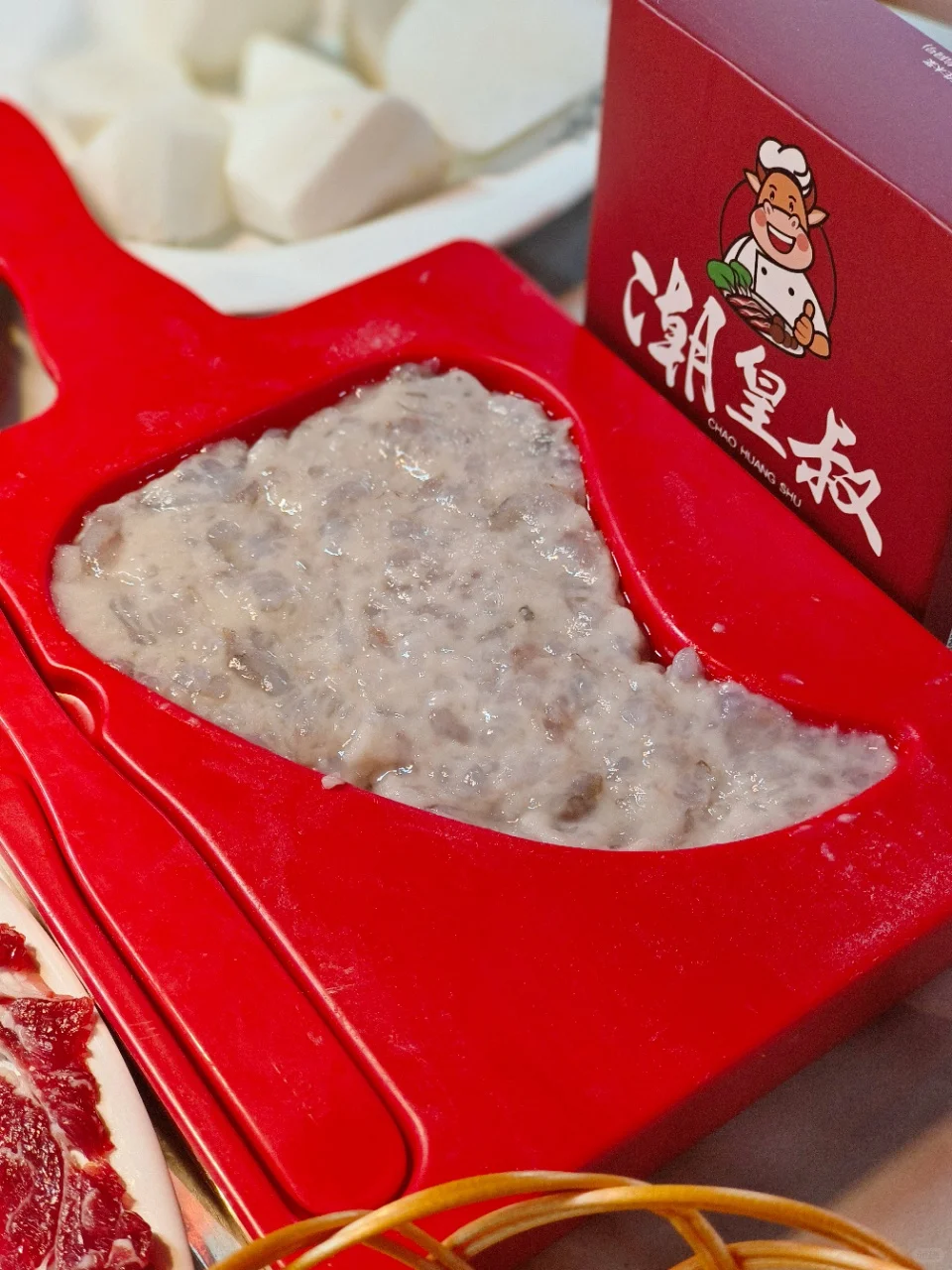 汕头小公园，不吃这家🐂店你糊涂啊