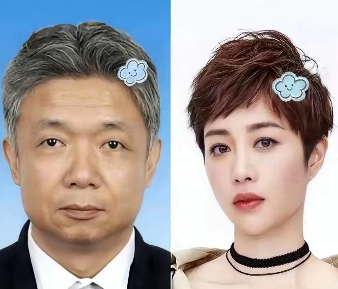 刷到北电新任院长扈强的新闻，着实让人意外。
 
正厅级的他，竟被小12岁的学生张