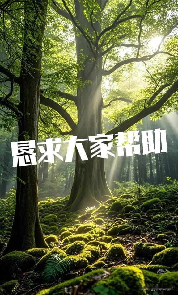 求助，本人因为家庭原因，已经没有生活费了，希望友友们能帮助一下，都可以打腾讯电子