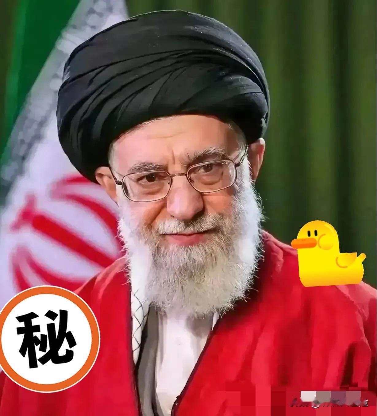 伊朗最新消息炸锅了！
谁也没想到，一向以中东硬汉著称的德黑兰，这次竟然直接把压箱