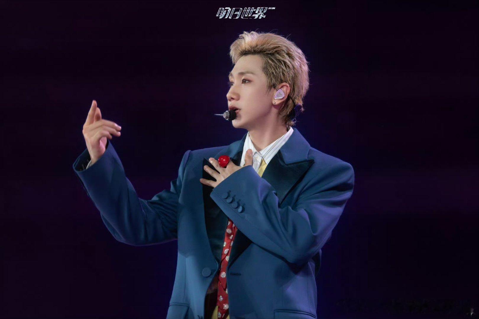 全员期待值拉满，迎来大型落差现场！汪苏泷鼓足勇气完成“最大尺度”挑战，谁料脱衣之