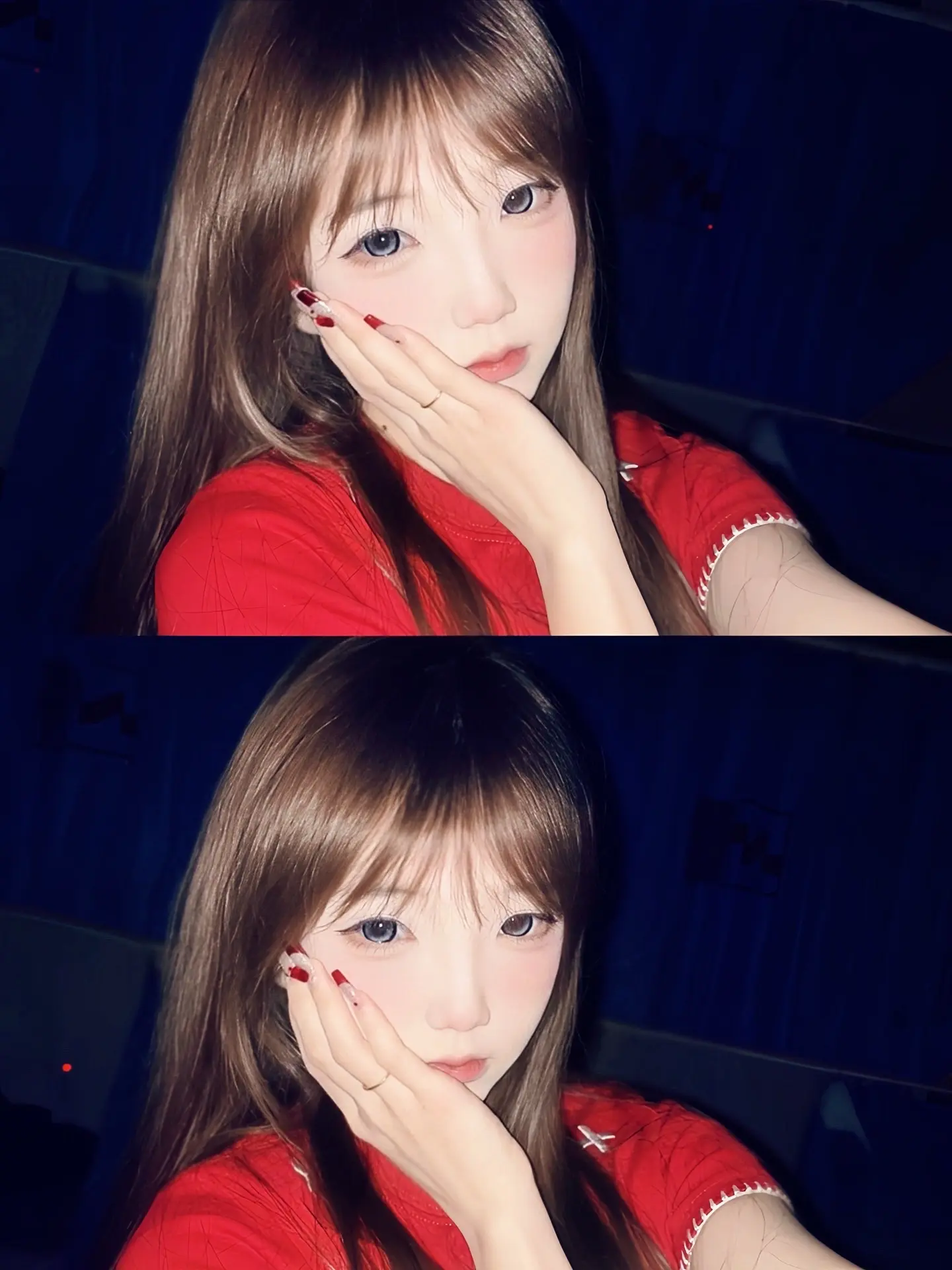 以前觉得你好 现在发现是我知道的少