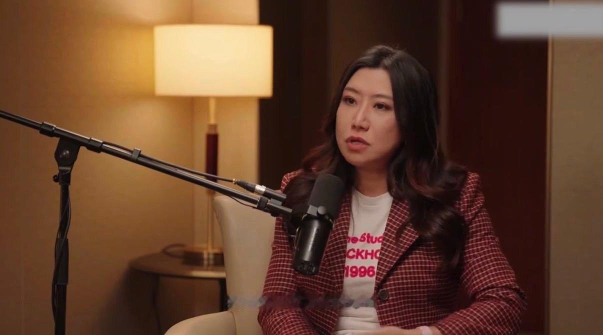 范湉湉不止是搞笑 看完视频最大的感受就是，她真的在认真对待演戏这件事。不是玩票也