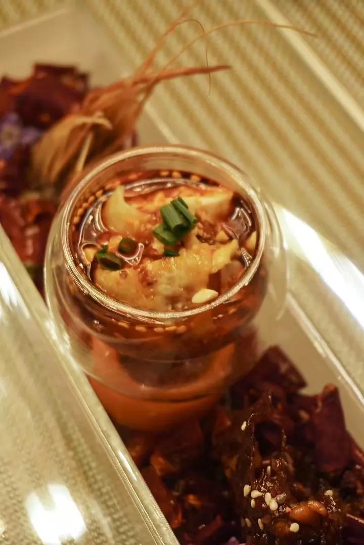  
“川”奇味道🌶️蜀“香”风情
北京香格里拉香味巴蜀四川美食节盛大启幕
 