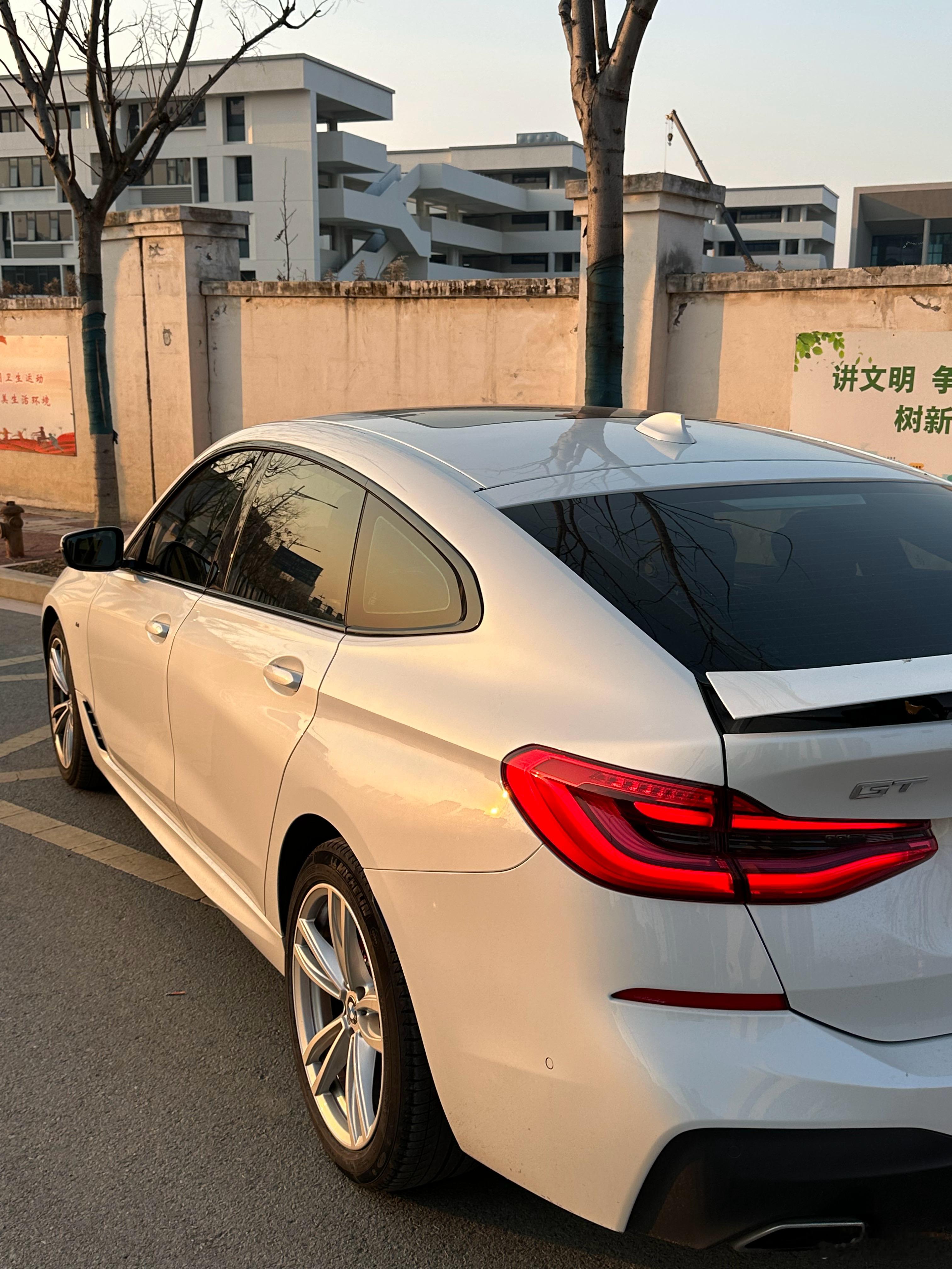 最近的节奏 成交一台车交一位朋友 很好[心] ​​​
