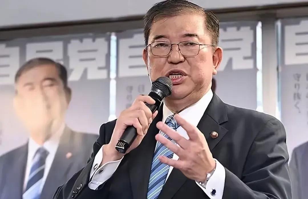 石破茂提出“亚洲北约”遭印度泼冷水，九个没有想到第一、真没想到，日本竟然想拉着韩