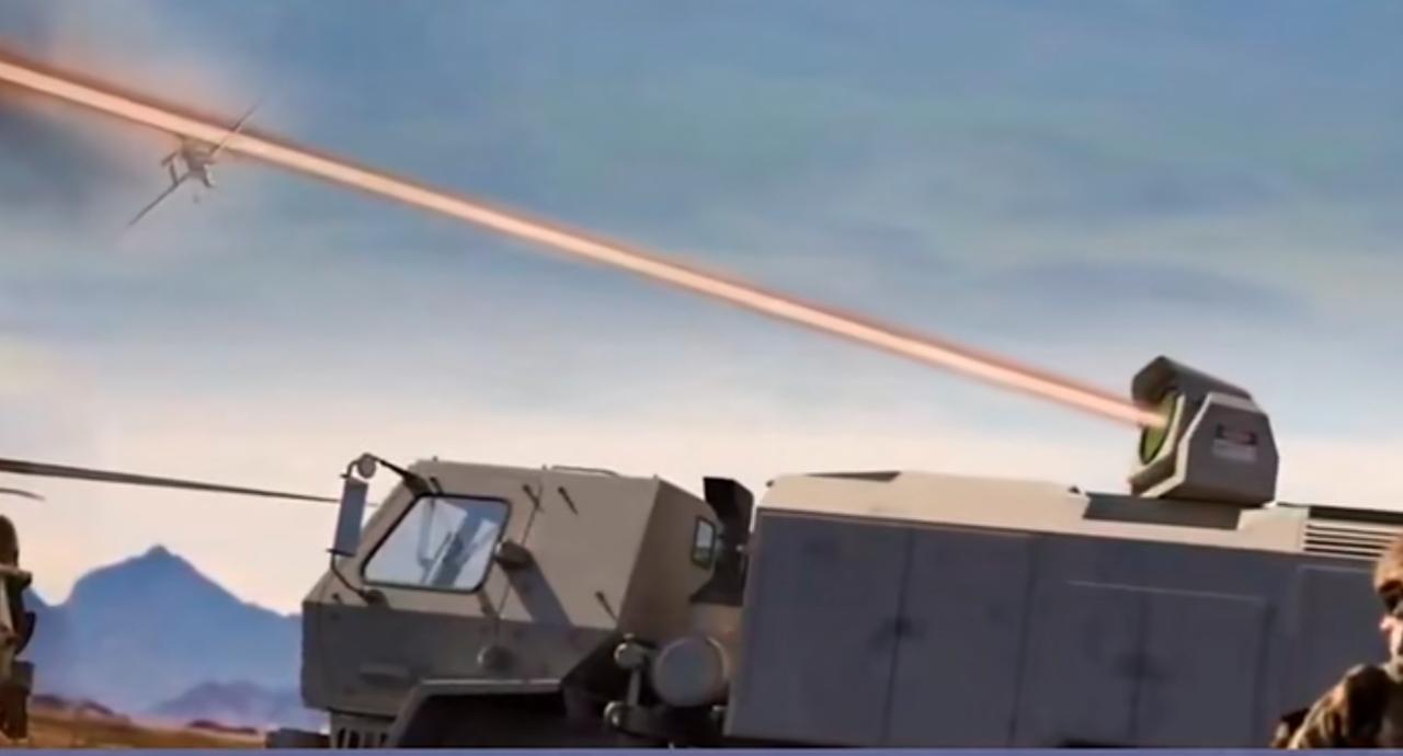 中国磁化等离子火炮全解：传统火炮的 “第三次革命”

中国全球首创的磁化等离子火