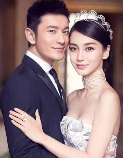 闺蜜说：杨颖那么漂亮，为什么黄晓明与她离婚呢？
我说：你记住，漂亮只是一种形式，