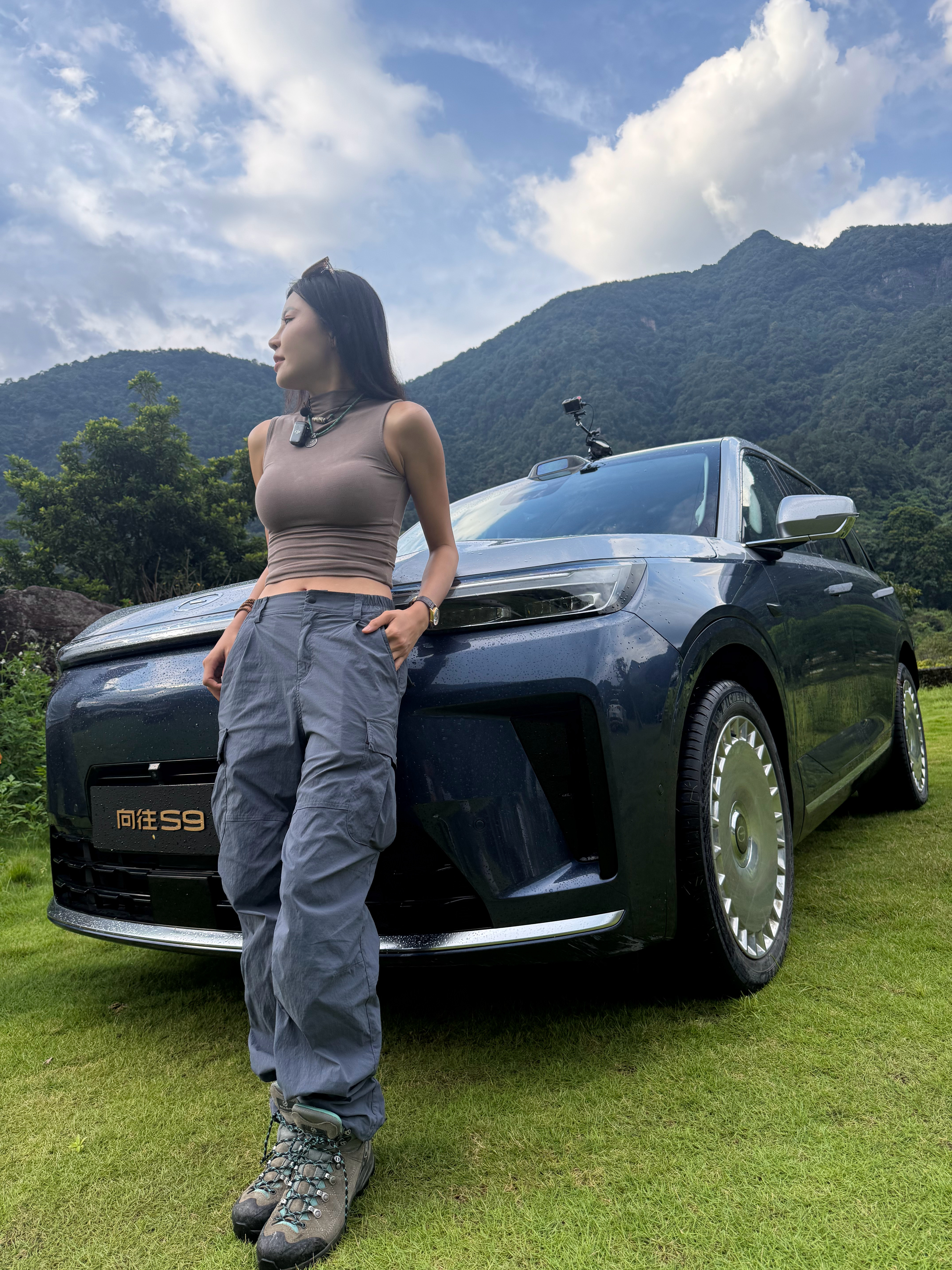 最近大家在看什么车？评论区分享一下 