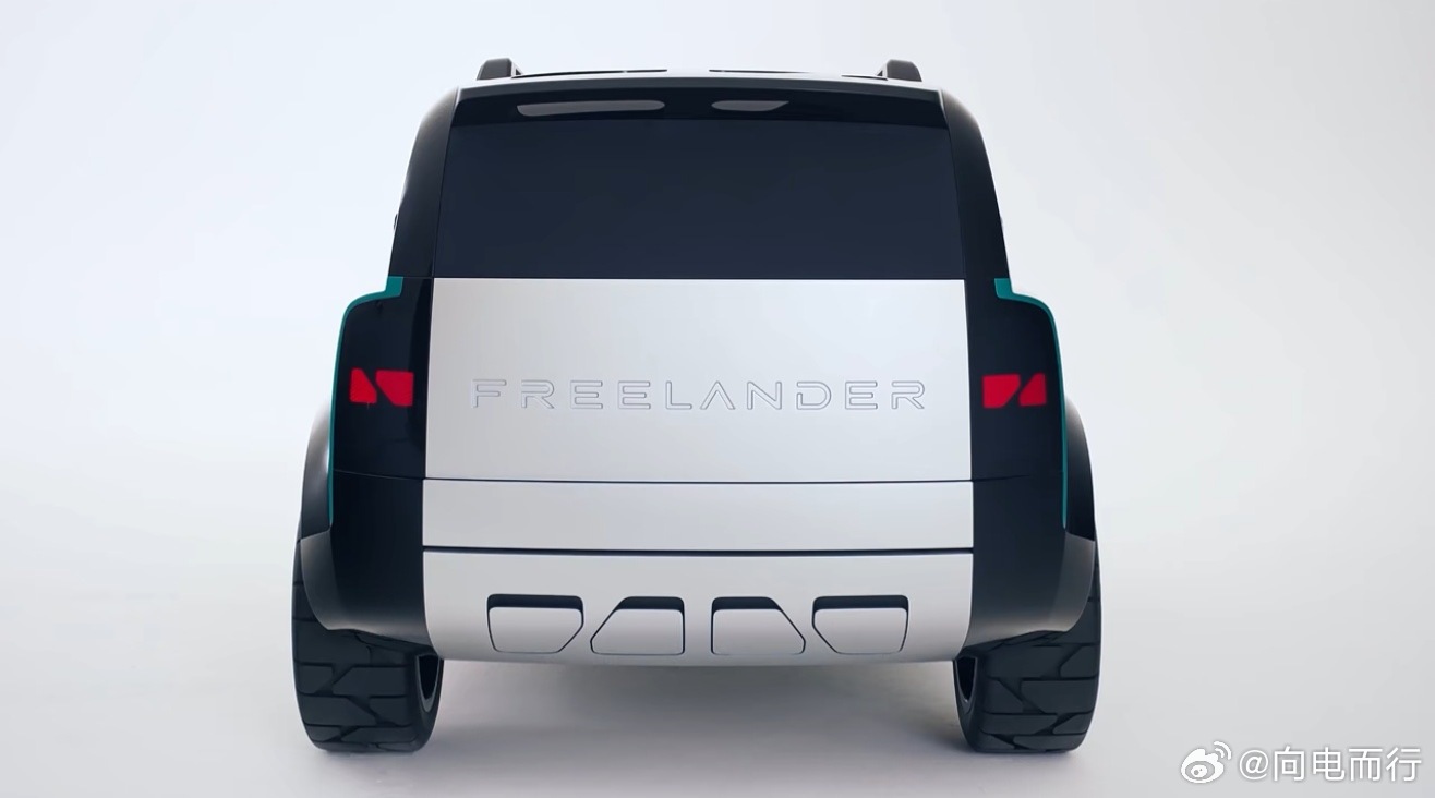 奇瑞捷豹路虎在华停产燃油车豪华合资品牌在华燃油车时代结束 ！下一个会是谁呢？ 