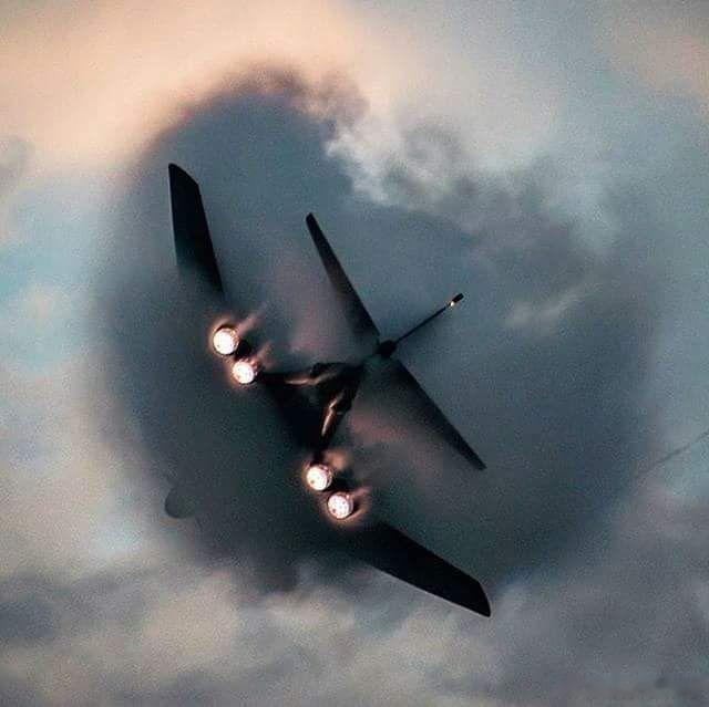 B-1B ​​​