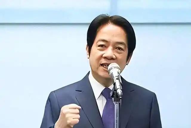 台湾当局的最新回应来了！近日，针对解放军在7月22日台湾海峡海域安排的连续两日实