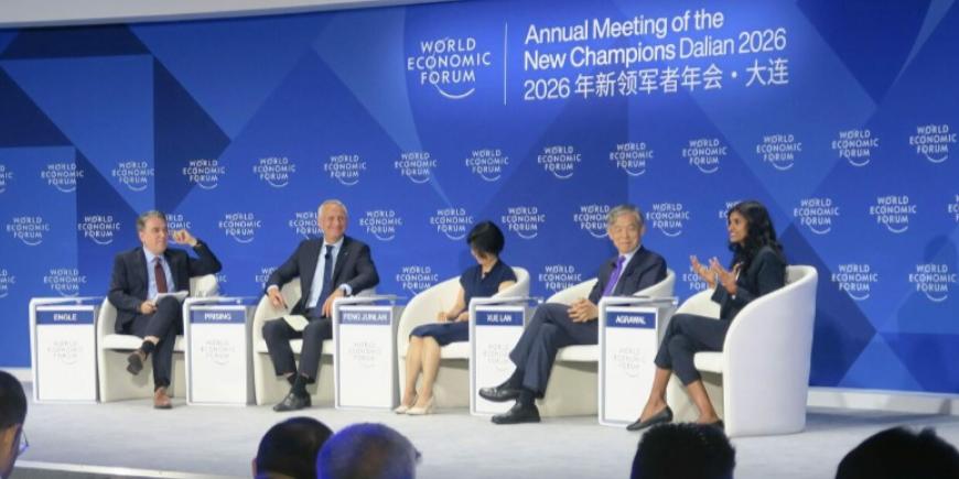日方代表信心满满：已收到积极信号，争取今年再来一趟中国！6 月 22 号到 26