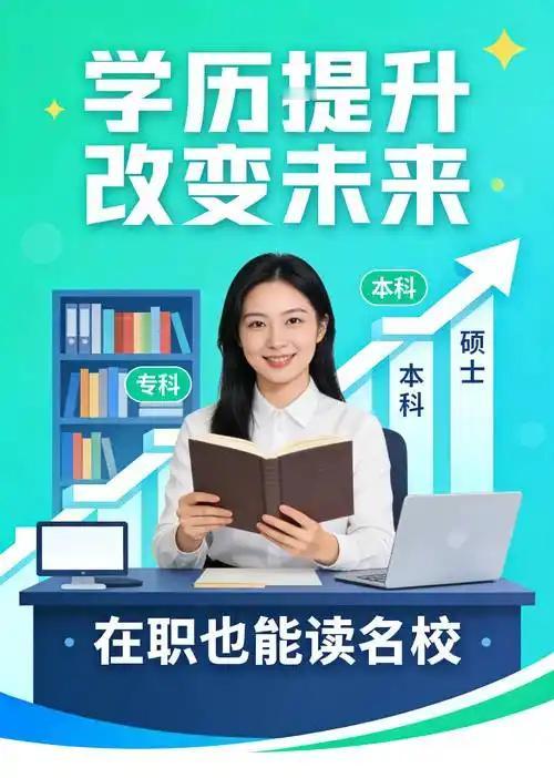 我也觉得学历是改变命运的最快方式。就像山东大学文学博士刘世浩，出身农村，有1次专