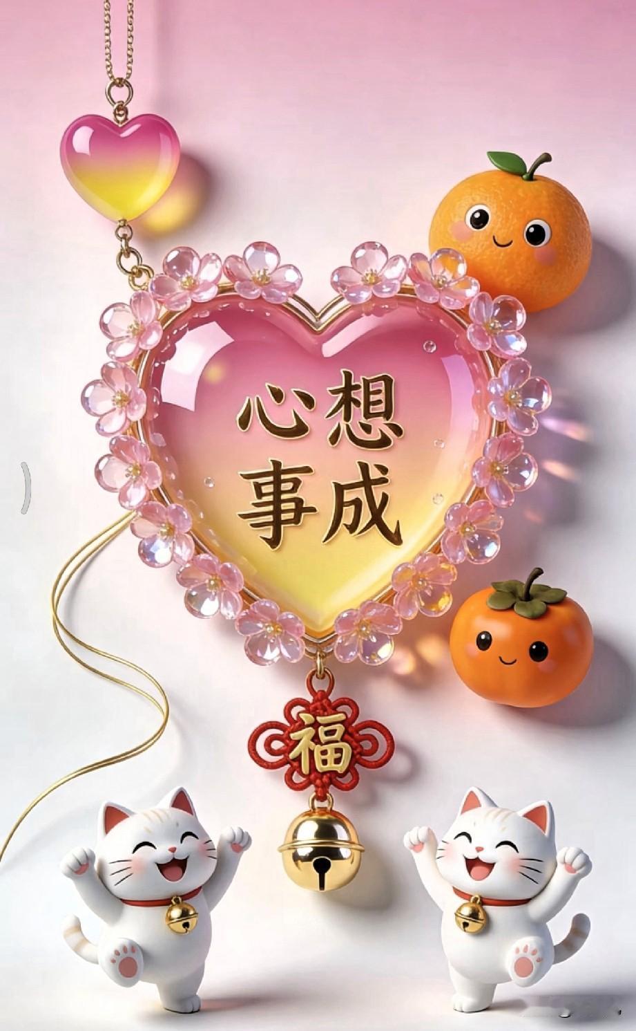 越长大越发现，幸福真的和钱多钱少、地位高低没啥太大关系，反而藏在日常的小细节里。