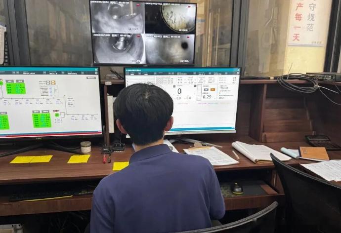 台州工厂用千万改造把绿色承诺写进生产线 三门国丰环保：用千万改造，换一座“绿色工