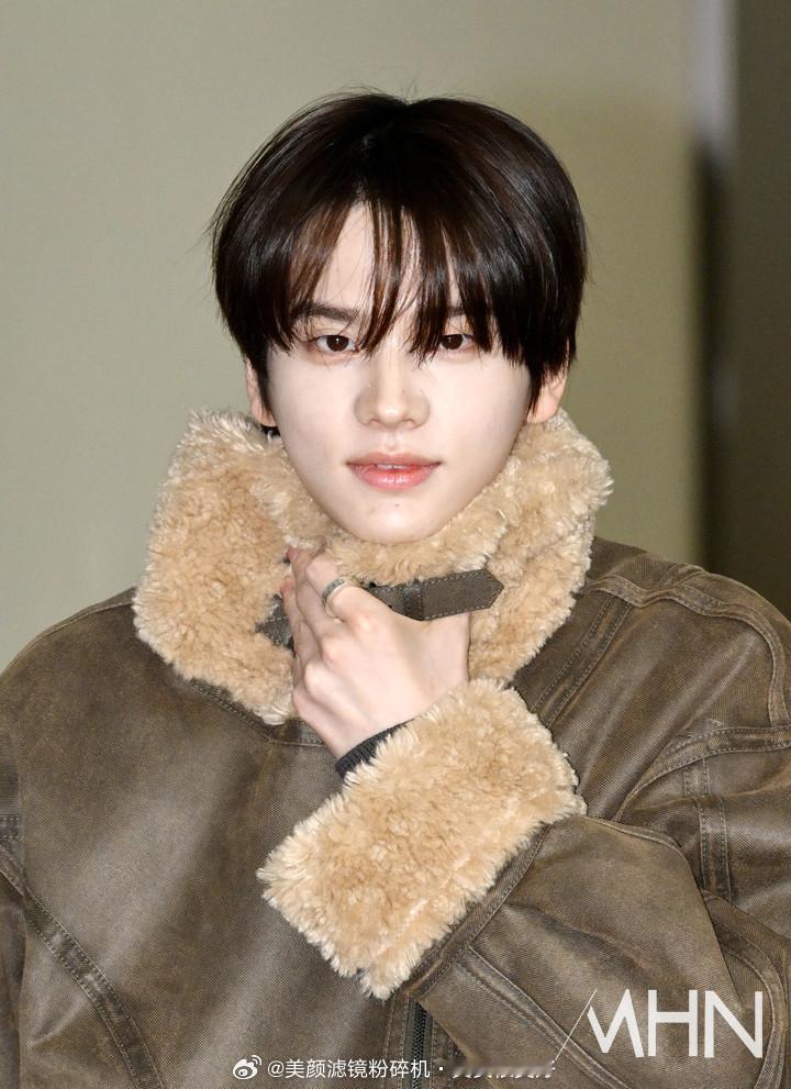 TWS申惟SHINYU，金道勋DoHoon，韩振（HANJIN），崔英宰（YOU