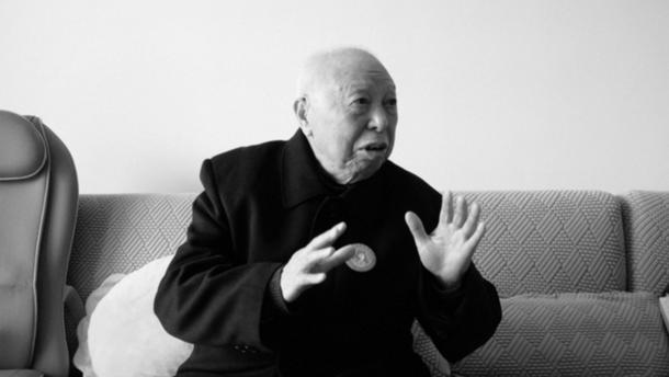 雷锋生前连长虞仁昌在沪因病去世，享年97岁。在《雷锋日记》里，雷锋多次提到的“连