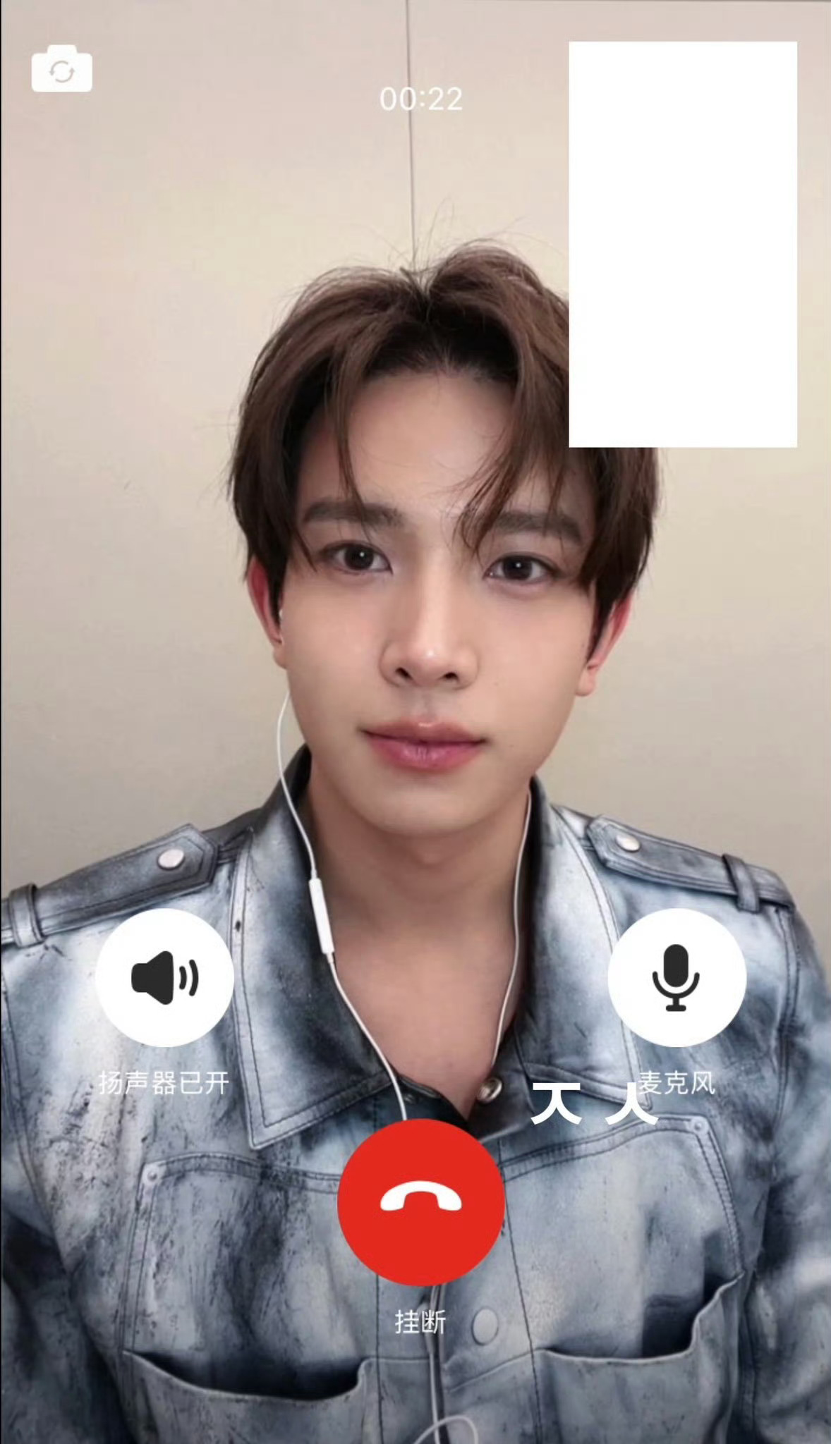 大概是远离烦心事状态就是这么好吧