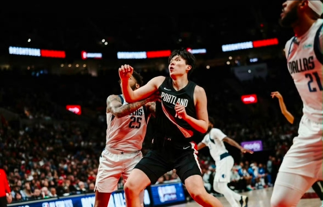 说实话，杨瀚森打打G联赛还能马马虎虎应付一下，打NBA的话，还真没那实力！