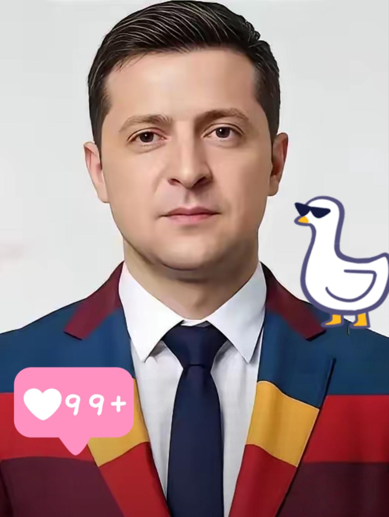 号外！号外！
乌克兰泽连斯基公开宣布！

泽连斯基急盼美国松口远程武器：乌军遭“