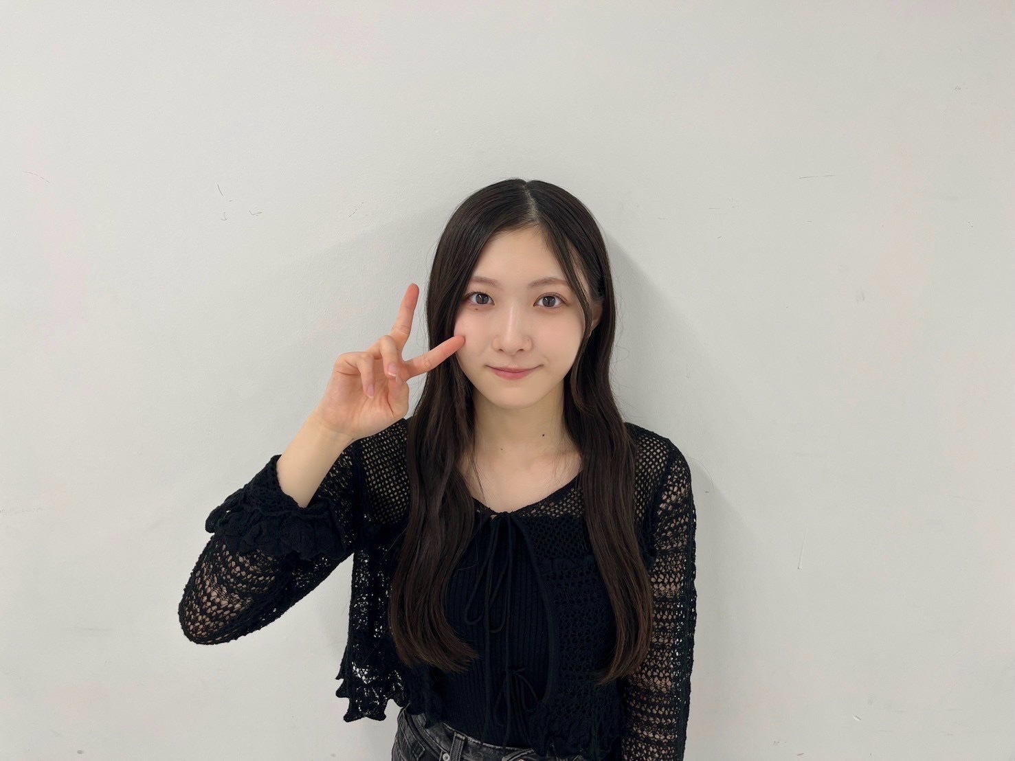 そもそもの話谷口愛季 ​​​