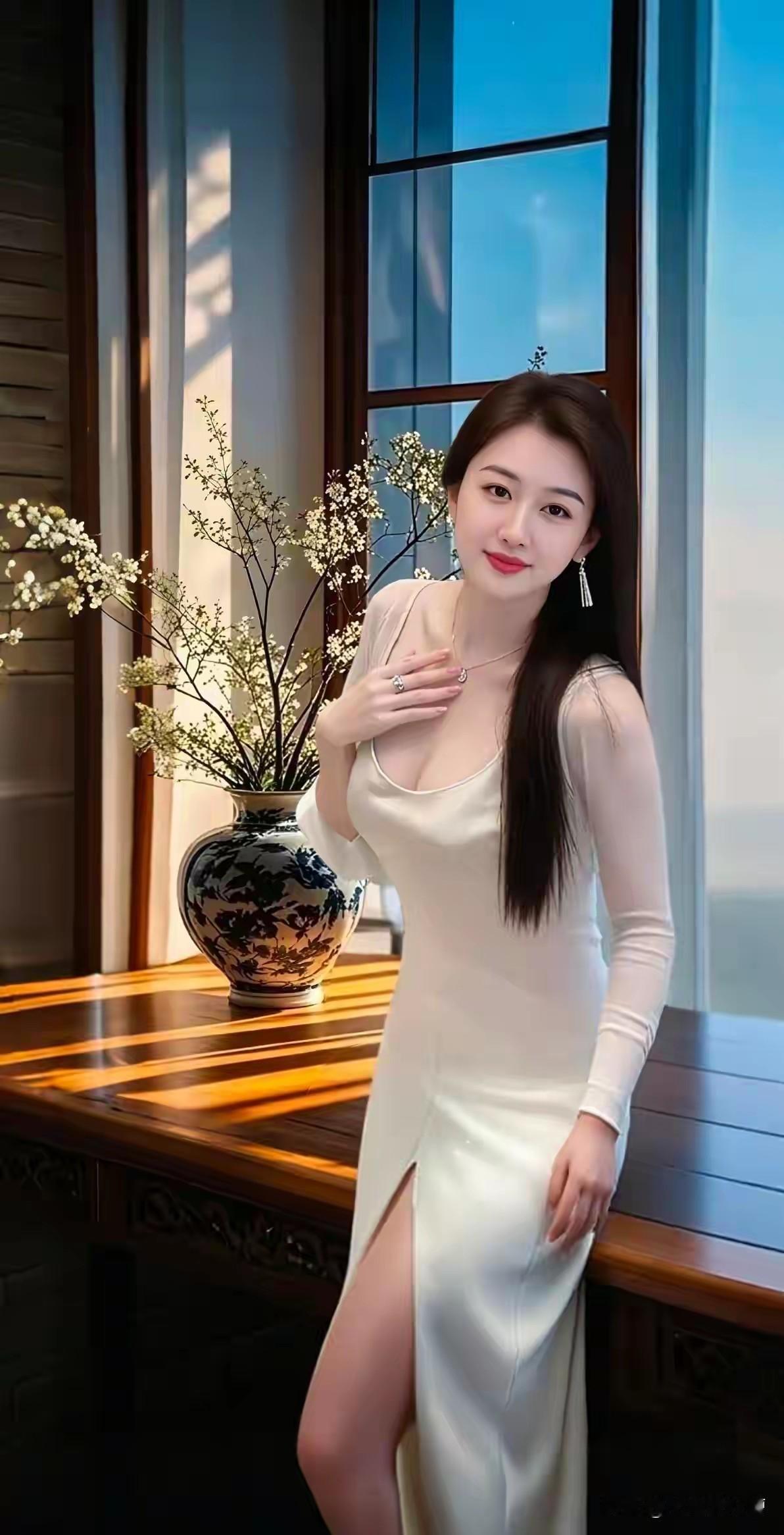 这种女人看着五官端正，妥妥的旺夫相，谁娶了一定很幸福！