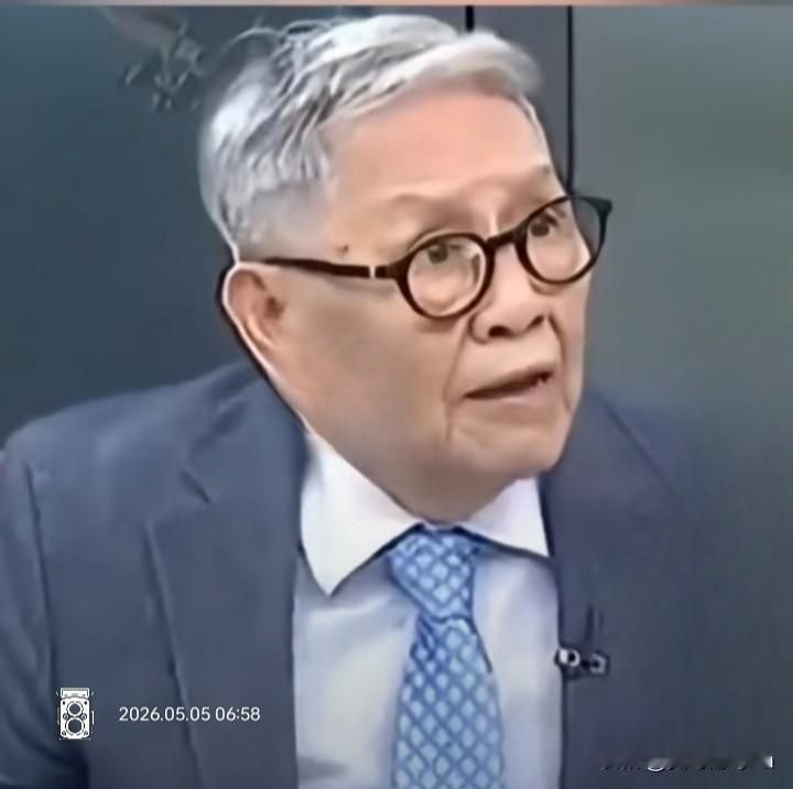 台退将痛批立委：真不要脸！他们懂什么军购，满心全是算计
 
台湾退役将官帅化民，