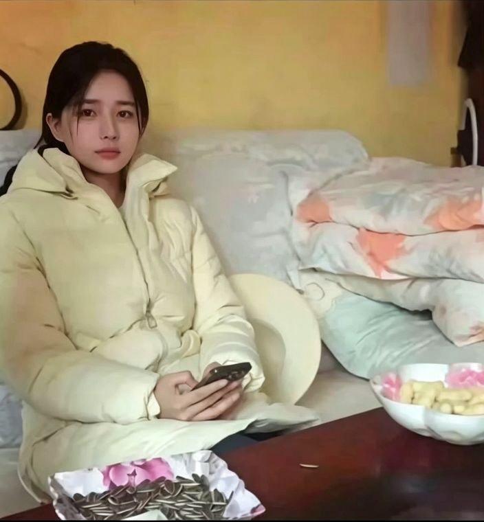 表妹明明长得很漂亮，相亲却一直失败，这是什么原因？