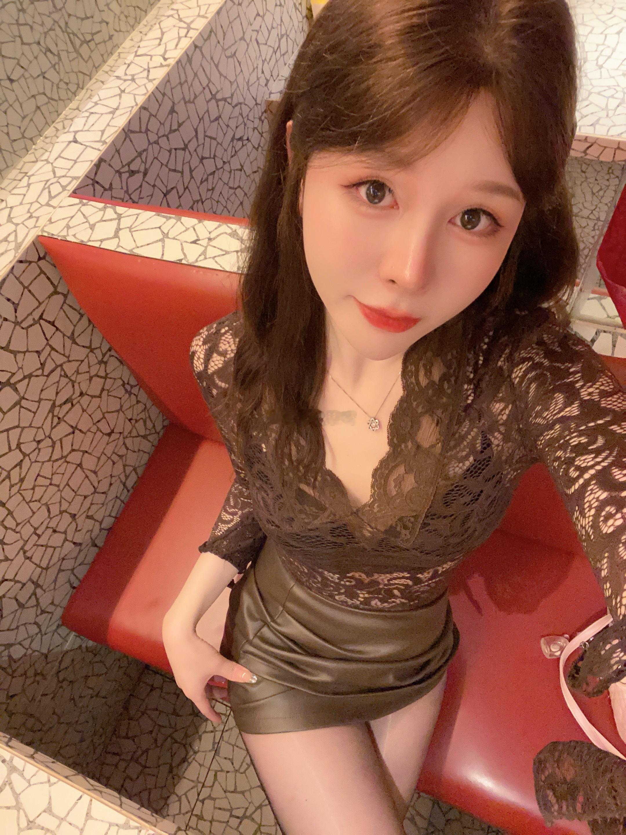 难得黑丝性感女人味风～我的日常plog  ​​​