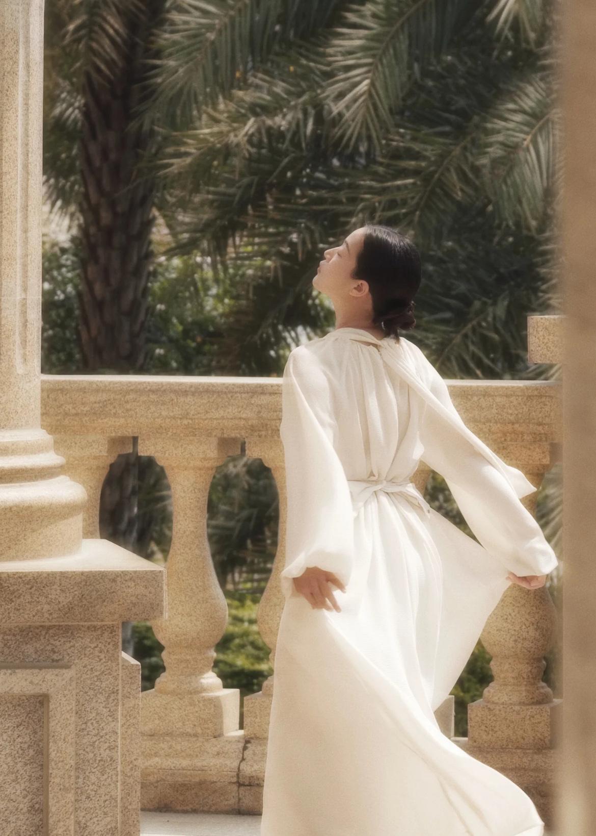 你每天最放松的时间段是？下班后到家的那一刻，能把工作的疲惫卸下。