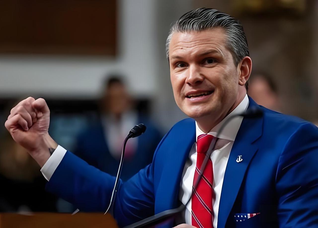 美打伊朗本来就很拉胯，但美防长却突放狠话：要对伊朗发起“最高强度”打击！到底意欲