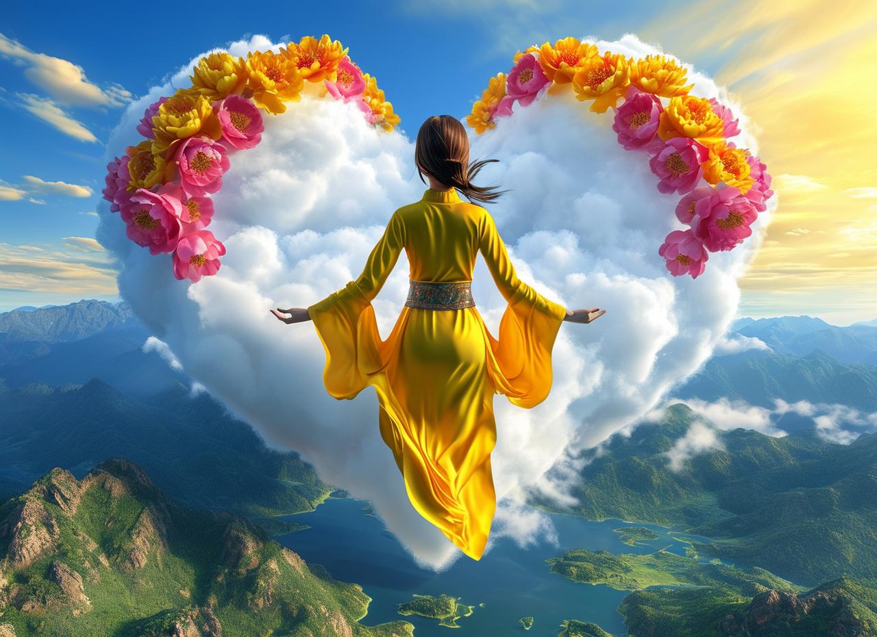 一生所追求的幸福：当下的智慧与感恩的力量

在繁忙的都市节奏中，有一位老人，名叫