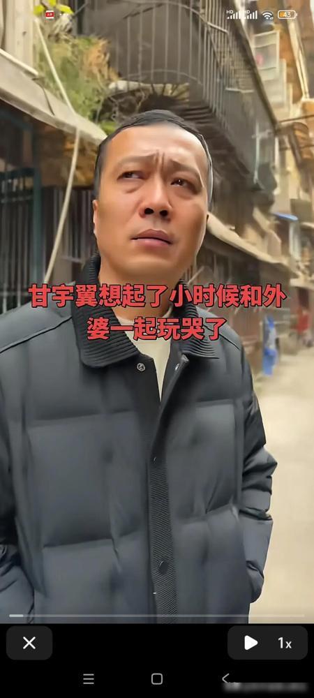 又是一个33年，又是买家母亲临终良心发现，告诉他这个秘密，和厉怀远是如此相似，只