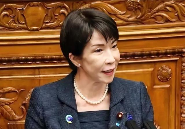 高市早苗 在G7峰会上斩钉截铁表态，声称作为唯一遭受 原子弹 轰炸的国家， 日本