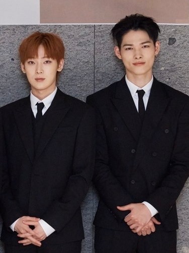 260904 新罗免税店🤵🤵 ​​​