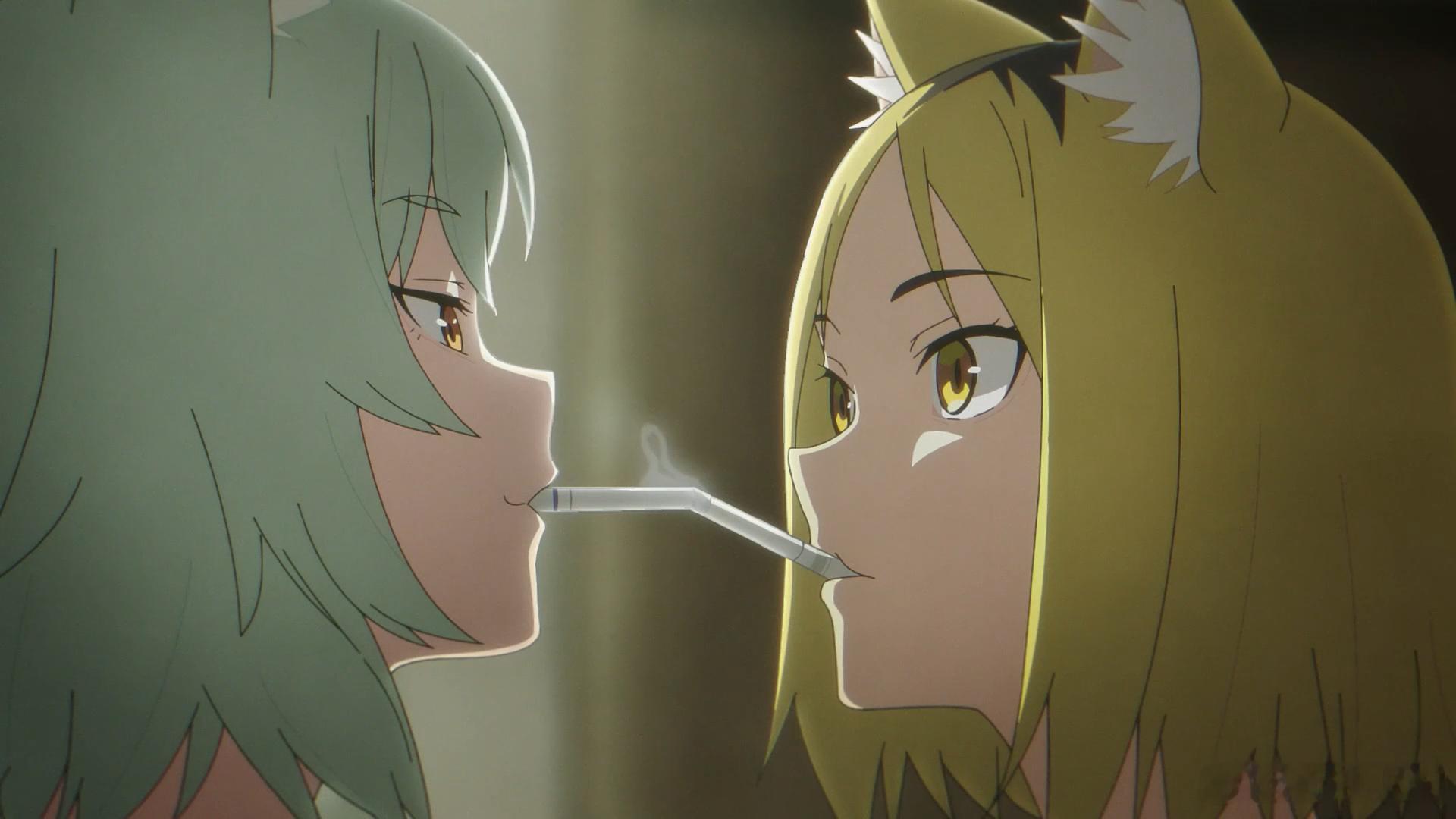 「尼古喵喵」更至02 